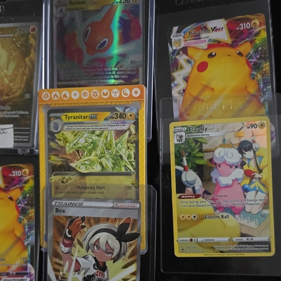 Pokemon Trading Card Collection - Picture 3 of 6